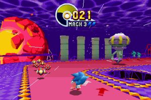 Sonic mania mac download game for mac
