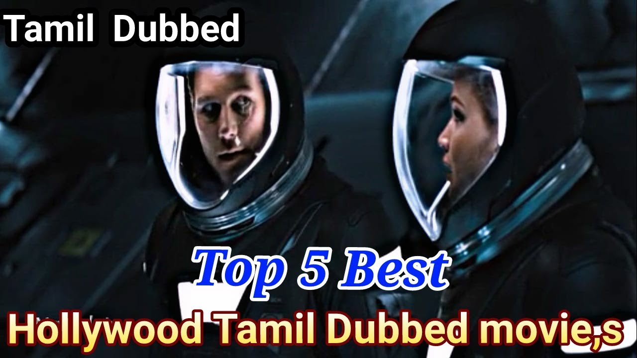 hollywood movie tamil dubbed download